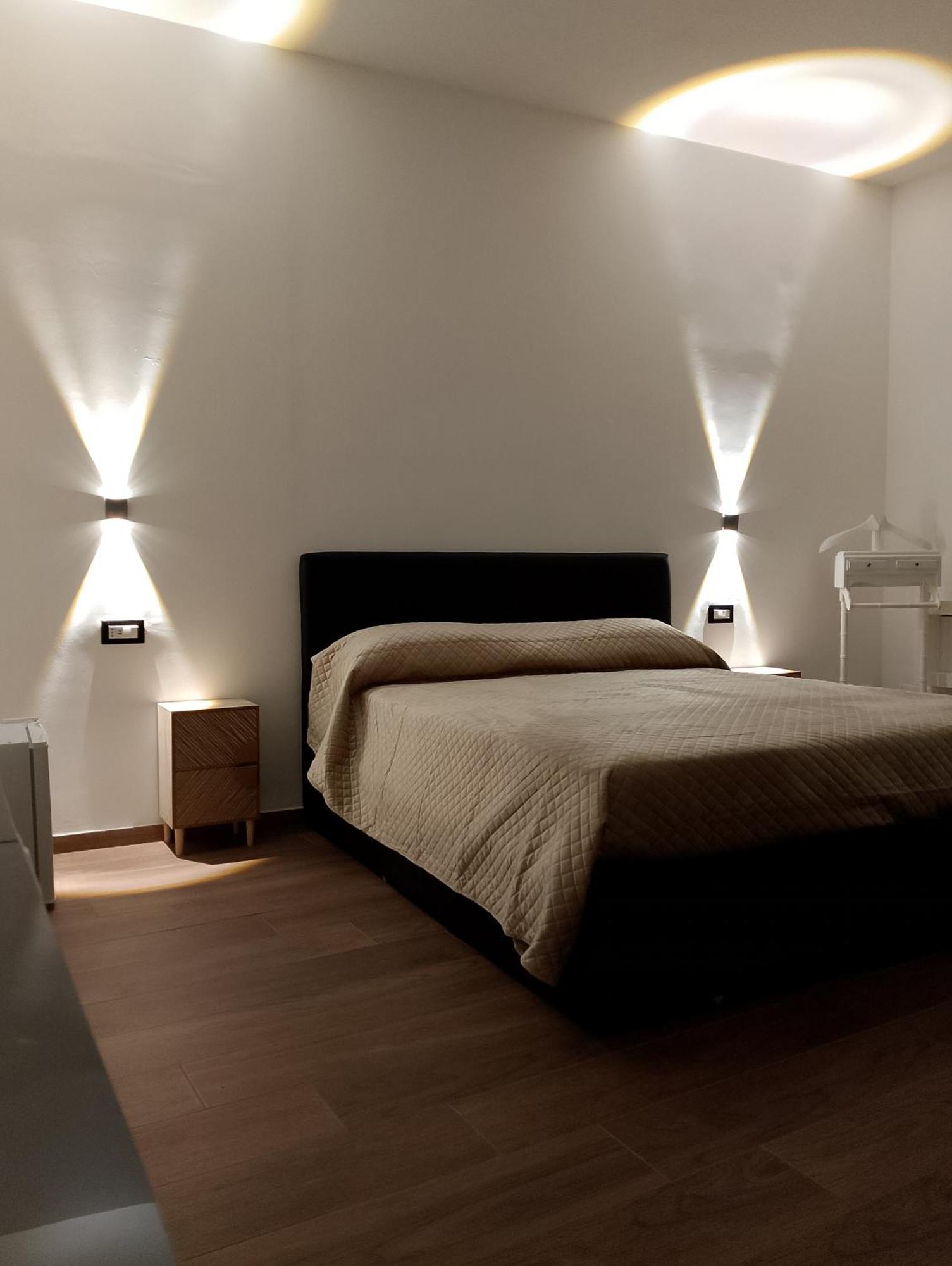 La Corte Guest House Bari Rum bild